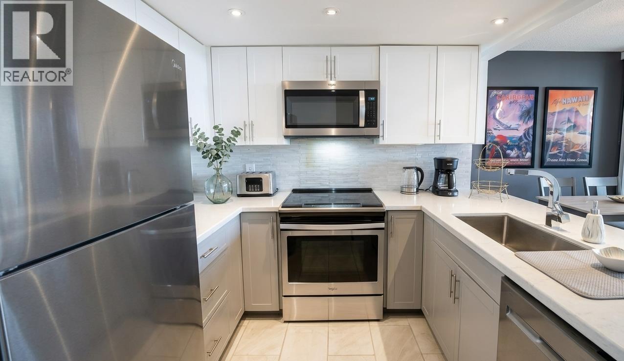 605 1045 Quayside Drive, New Westminster, British Columbia  V3M 6C9 - Photo 3 - R3133149