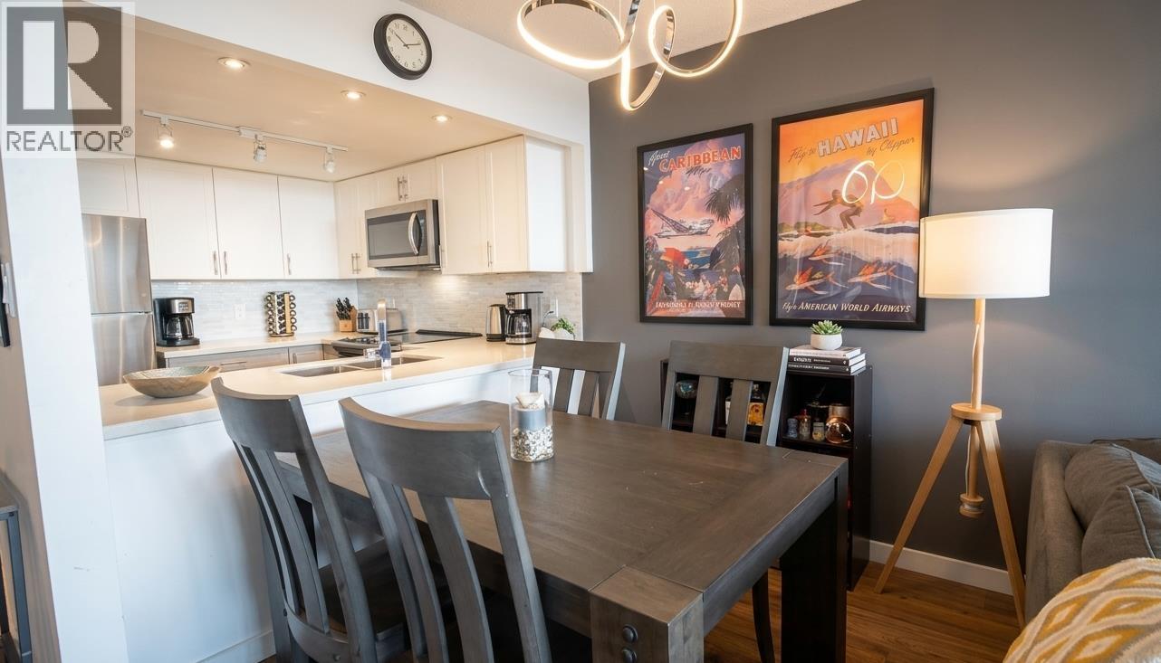 605 1045 Quayside Drive, New Westminster, British Columbia  V3M 6C9 - Photo 6 - R3133149