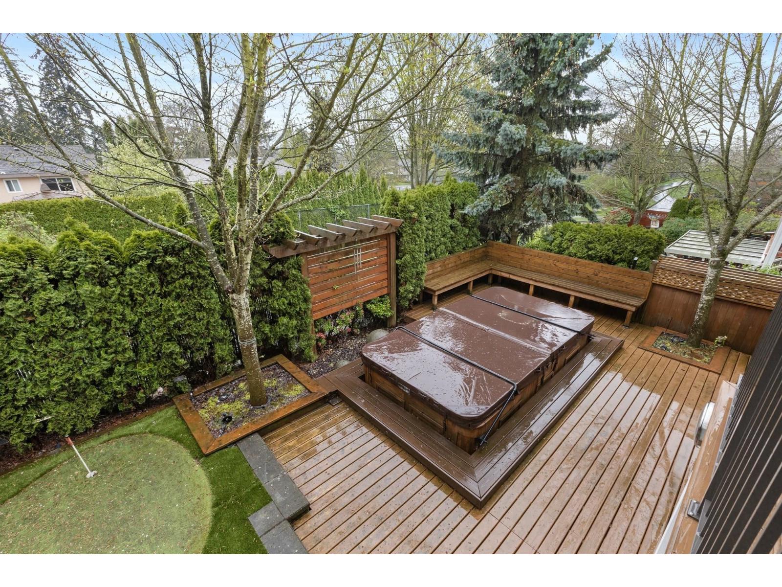 10519 Modesto Place, Delta, British Columbia  V4C 0B2 - Photo 37 - R3112291