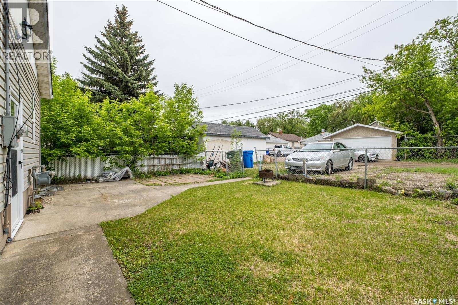 361 14th Street W, Prince Albert, Saskatchewan S6V 3L6 - Photo 23 - SK038691
