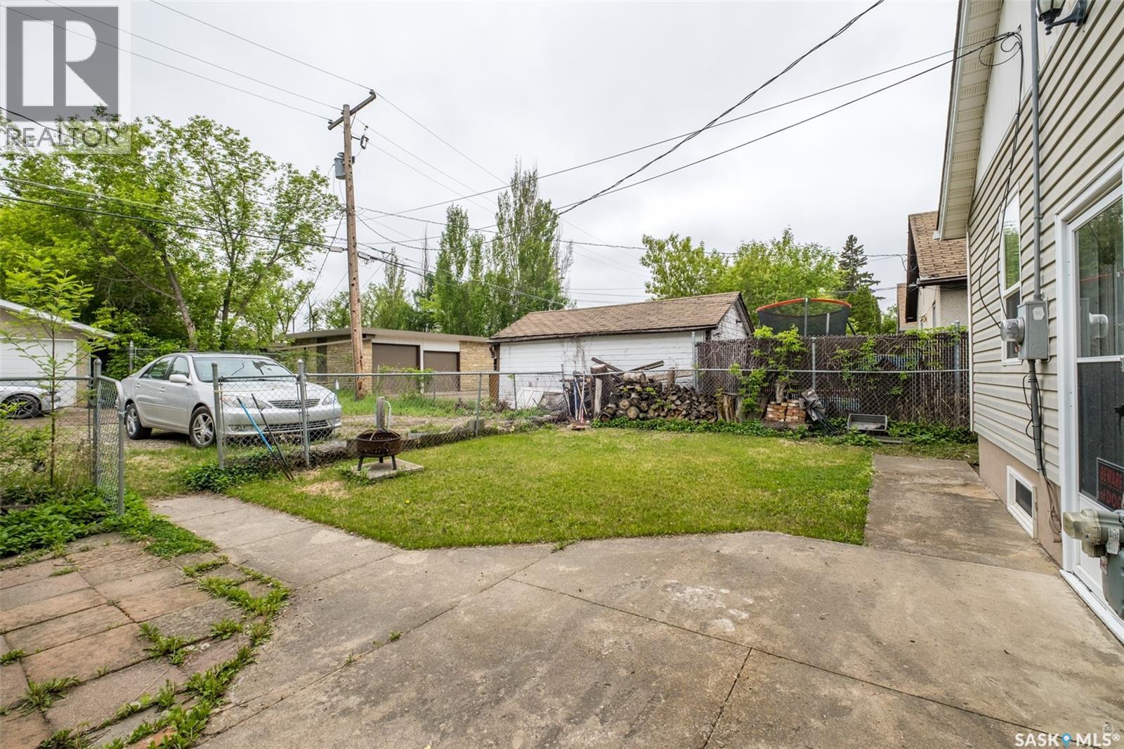 361 14th Street W, Prince Albert, Saskatchewan S6V 3L6 - Photo 24 - SK038691