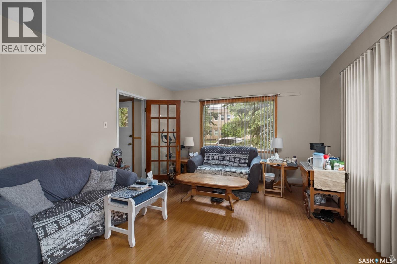 361 14th Street W, Prince Albert, Saskatchewan S6V 3L6 - Photo 4 - SK038691