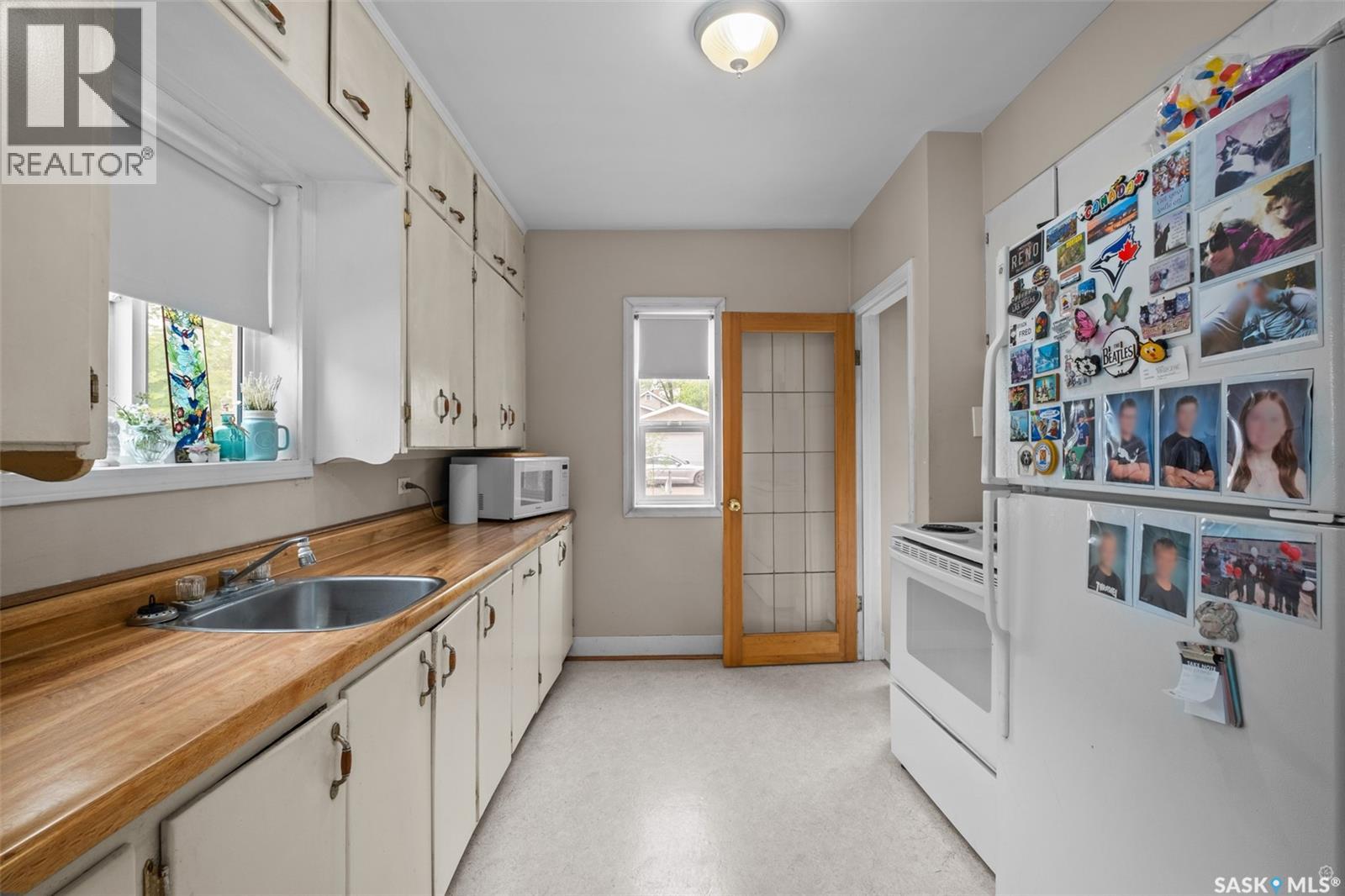 361 14th Street W, Prince Albert, Saskatchewan S6V 3L6 - Photo 7 - SK038691