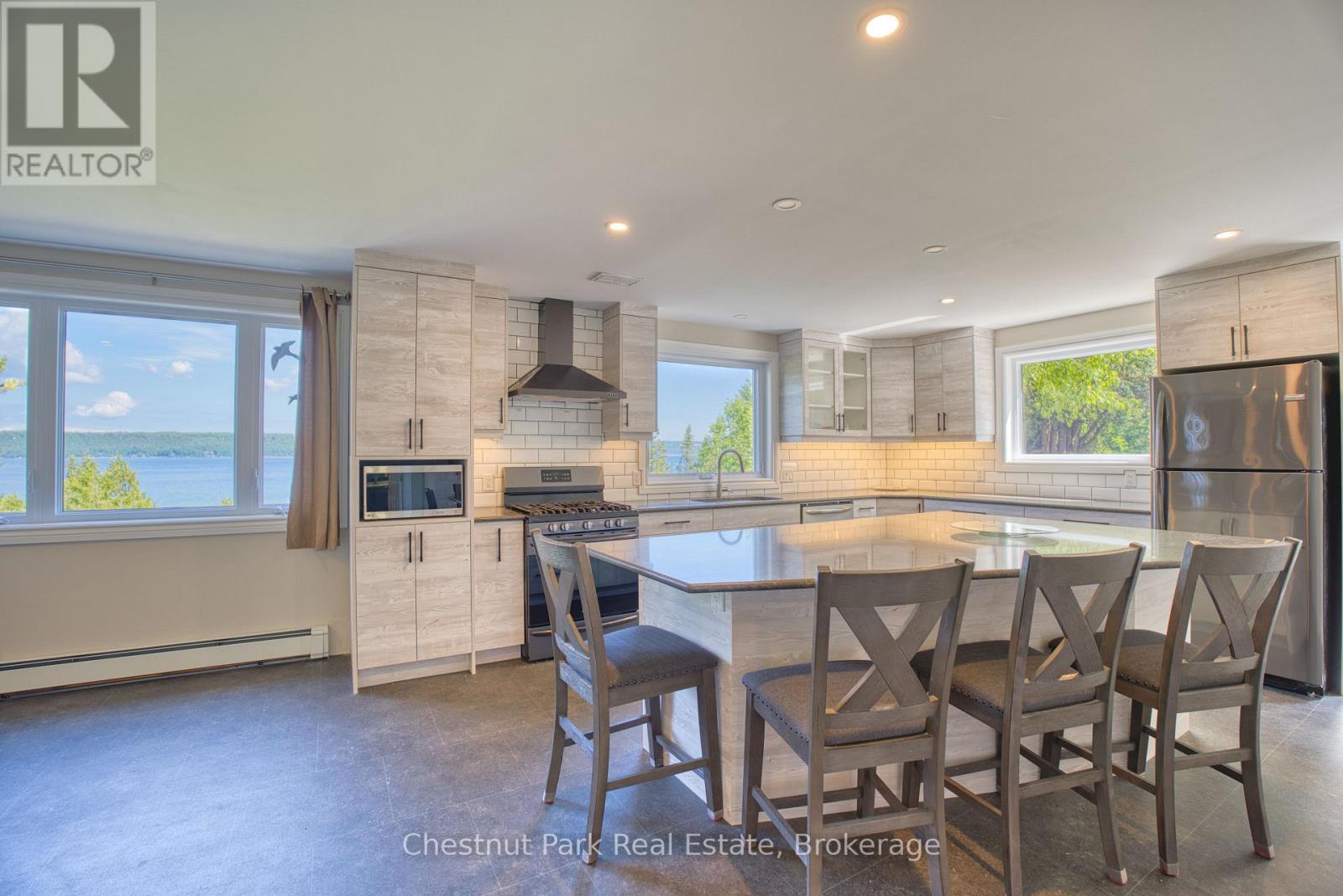 502435 Grey Road 1, Georgian Bluffs, Ontario  N0H 2T0 - Photo 15 - X12782326