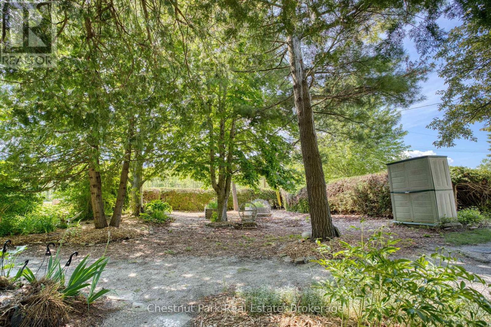 502435 Grey Road 1, Georgian Bluffs, Ontario  N0H 2T0 - Photo 14 - X12782326