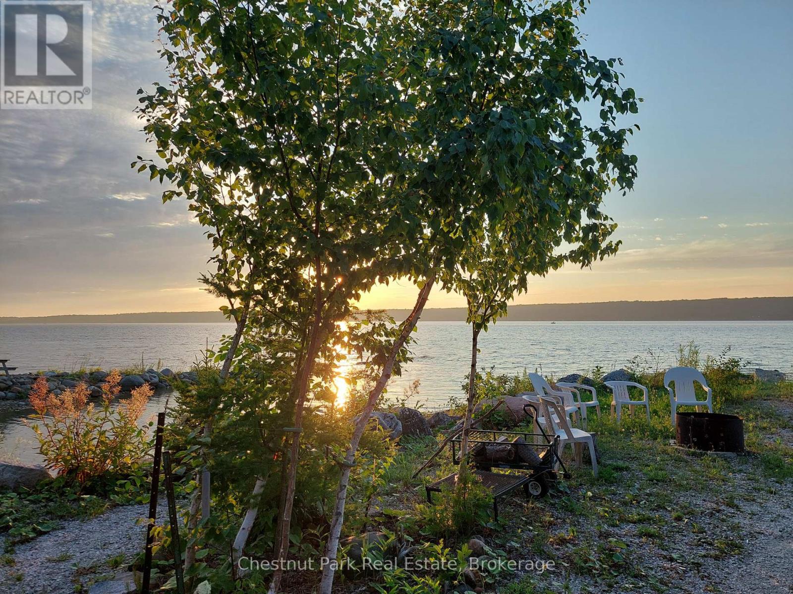 502435 Grey Road 1, Georgian Bluffs, Ontario  N0H 2T0 - Photo 5 - X12782326