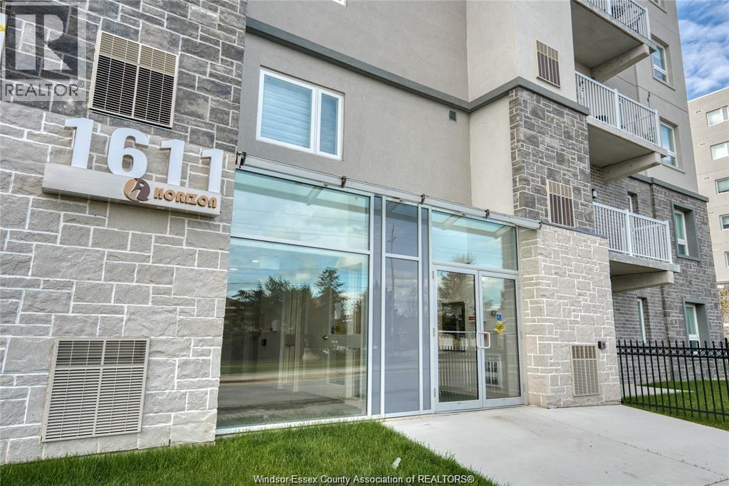 1611 BANWELL ROAD Unit# 315, windsor, Ontario