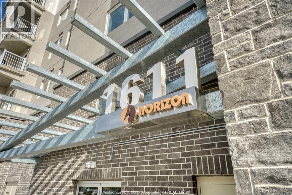 1611 Banwell Road Unit# 315, Windsor, Ontario  N8P 0G5 - Photo 2 - 26013498