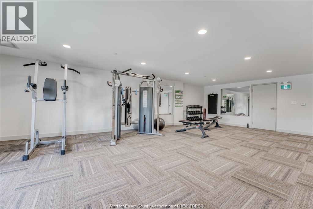 1611 Banwell Road Unit# 315, Windsor, Ontario  N8P 0G5 - Photo 22 - 26013498