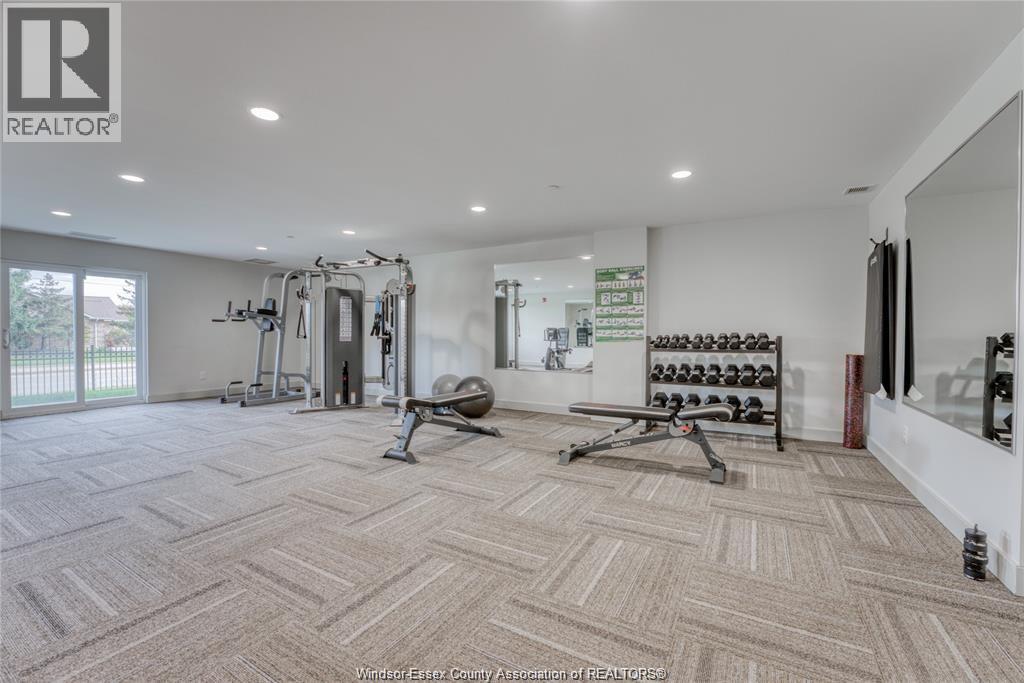1611 Banwell Road Unit# 315, Windsor, Ontario  N8P 0G5 - Photo 23 - 26013498