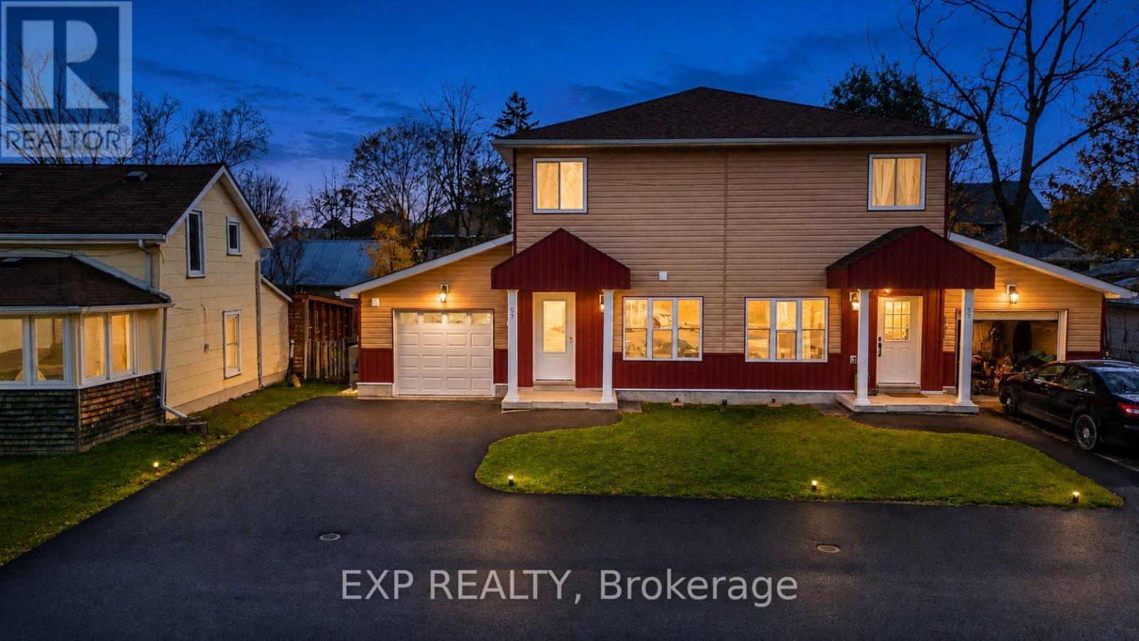 59 KENT STREET, Trent Hills, Ontario
