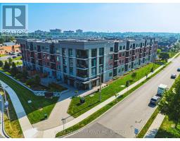 317 - 1 REDFERN AVENUE, Hamilton, Ontario