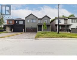 123 TONIC CRESCENT, Ottawa, Ontario