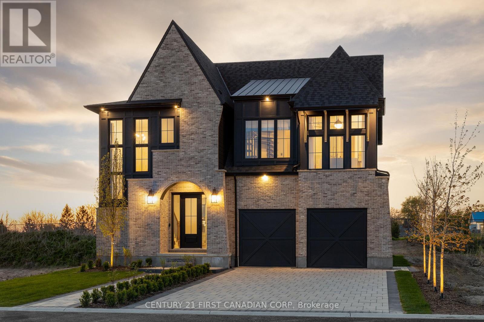 2166 LINKWAY BOULEVARD, London South, Ontario