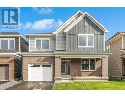 708 VENNECY TERRACE, Ottawa, Ontario