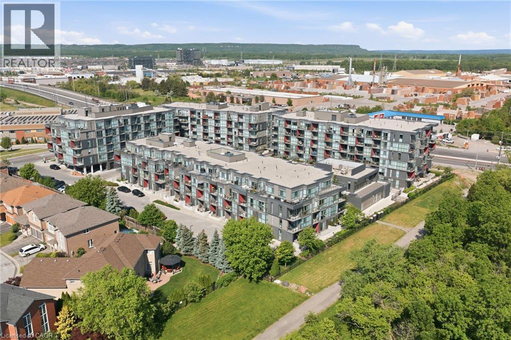 5260 DUNDAS Street Unit# C212, Burlington, Ontario