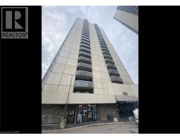 323 COLBORNE Street Unit# 1204, London, Ontario