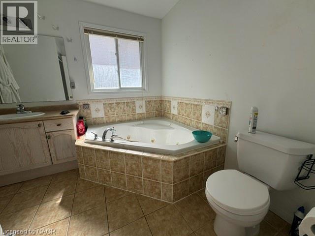 30 Tweedsdale Street, Kitchener, Ontario  N2R 1W1 - Photo 11 - 40837870