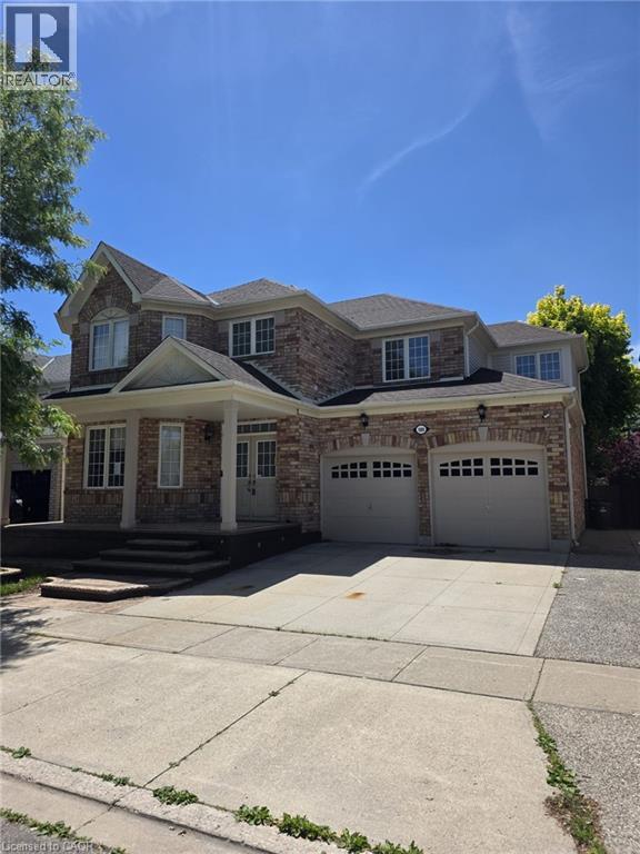180 ARTHUR FACH Drive, Cambridge, Ontario