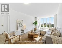 815 - 2550 LAWRENCE AVENUE E, Toronto, Ontario