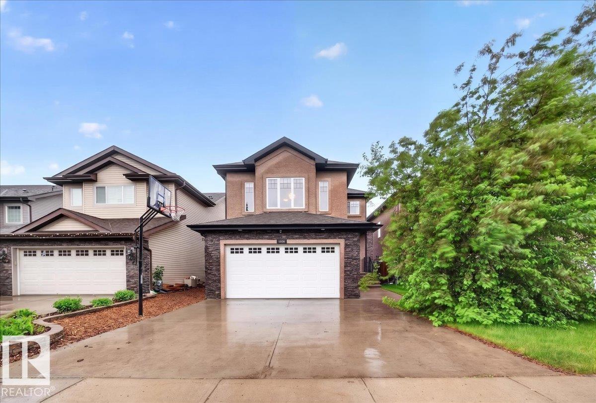 1326 Cunningham Dr SW, Edmonton, Alberta  T6W 0R8 - Photo 4 - E4492518