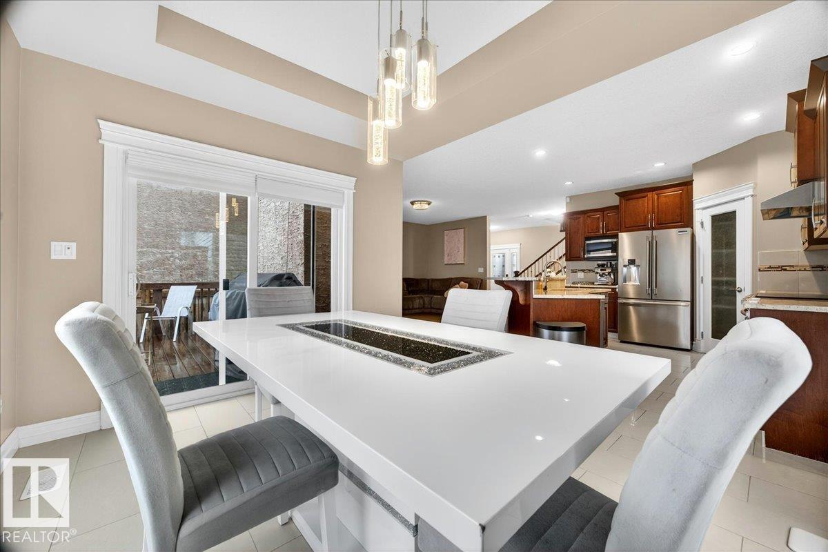 1326 Cunningham Dr SW, Edmonton, Alberta  T6W 0R8 - Photo 23 - E4492518