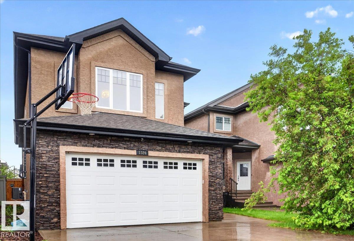 1326 Cunningham Dr SW, Edmonton, Alberta  T6W 0R8 - Photo 3 - E4492518
