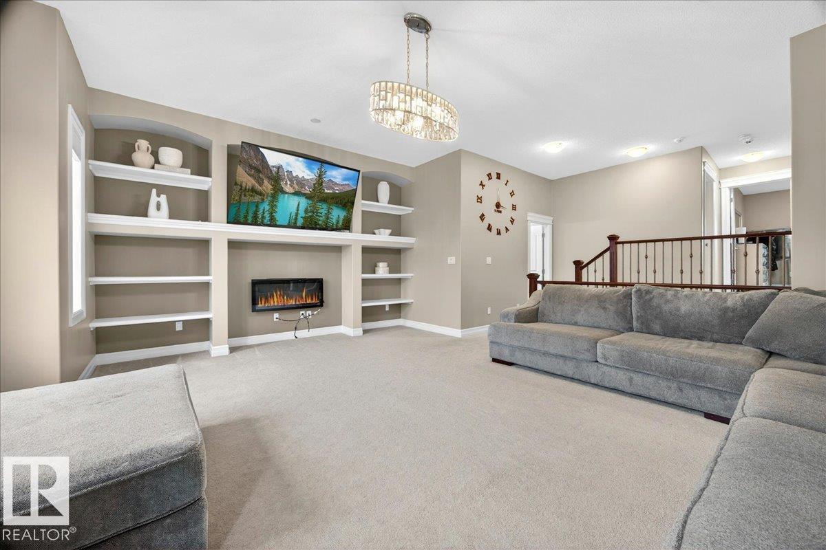 1326 Cunningham Dr SW, Edmonton, Alberta  T6W 0R8 - Photo 27 - E4492518