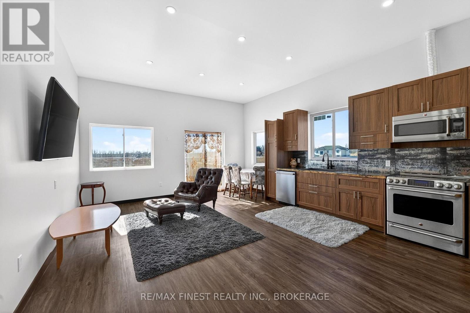 4326a County Rd 6, Stone Mills, Ontario  K0K 3N0 - Photo 4 - X13417038