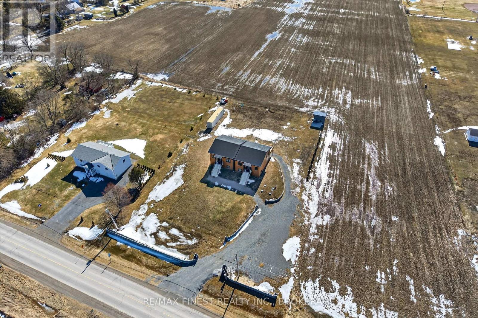 4326a County Rd 6, Stone Mills, Ontario  K0K 3N0 - Photo 48 - X13417038