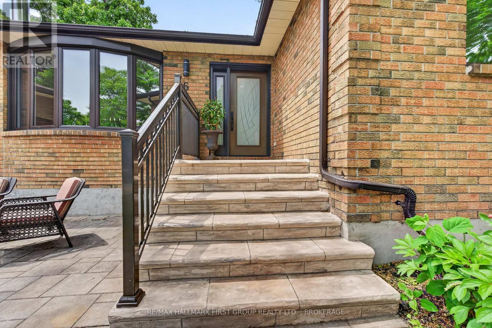 6 Wilmot Street, Kingston, Ontario  K7L 4V1 - Photo 4 - X13417198