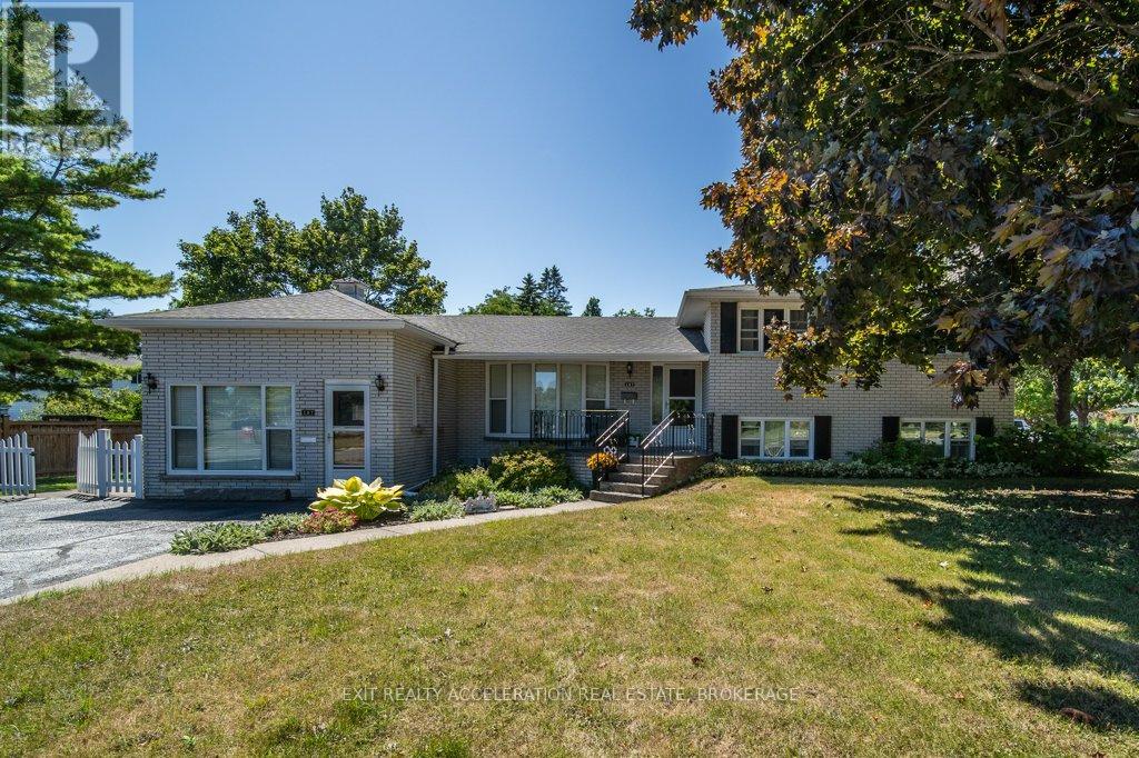 187 Welborne Avenue, Kingston, Ontario  K7M 4G4 - Photo 1 - X13417218