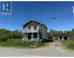 704-706-708 EDWARD AVENUE, Black River-Matheson, Ontario