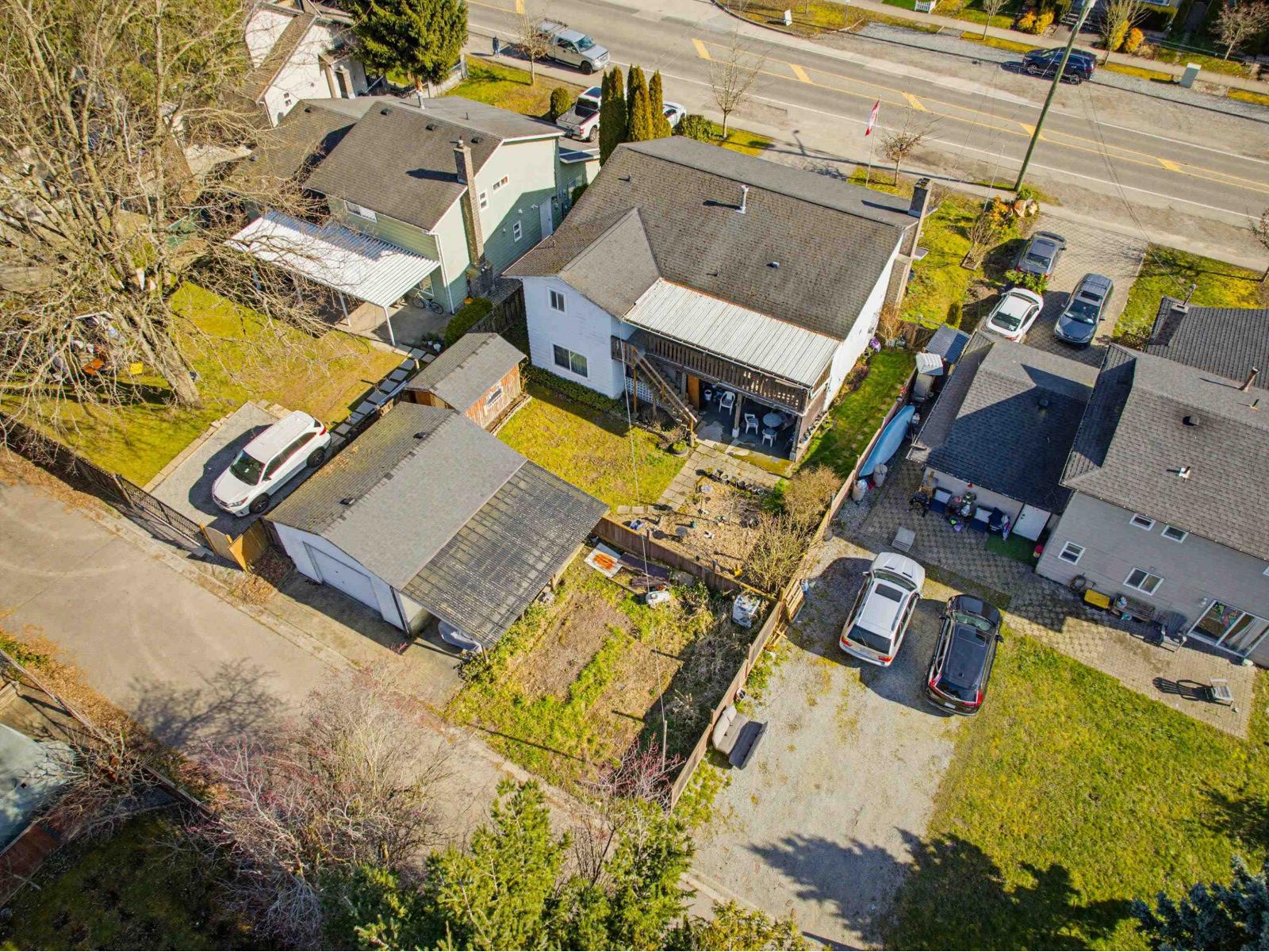 5927 184 Street, Surrey, British Columbia  V3S 4N2 - Photo 36 - R3130731