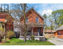 90 GLENELG STREET W, Kawartha Lakes, Ontario