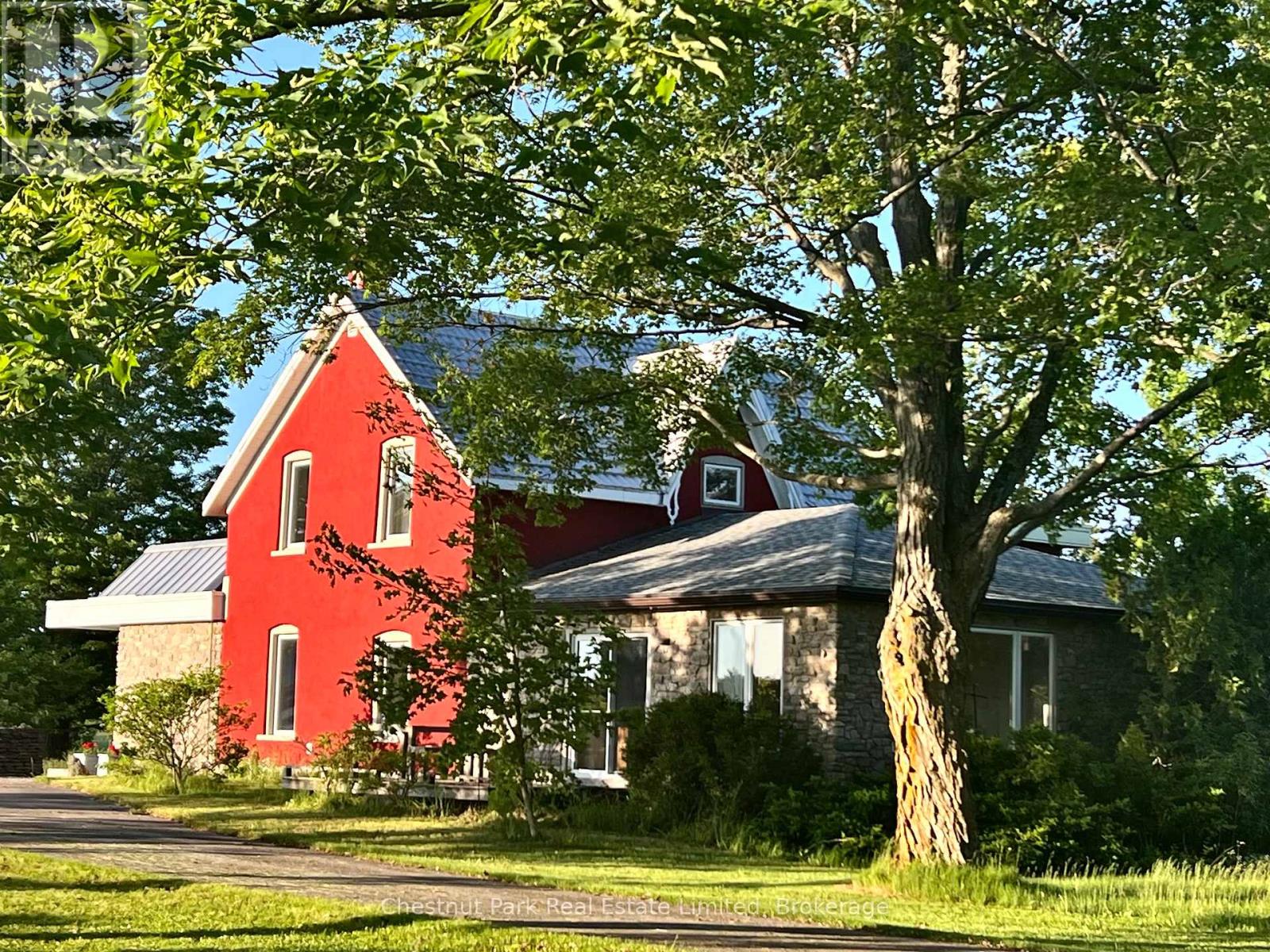132 MCKINLEY CROSS, Prince Edward County, Ontario