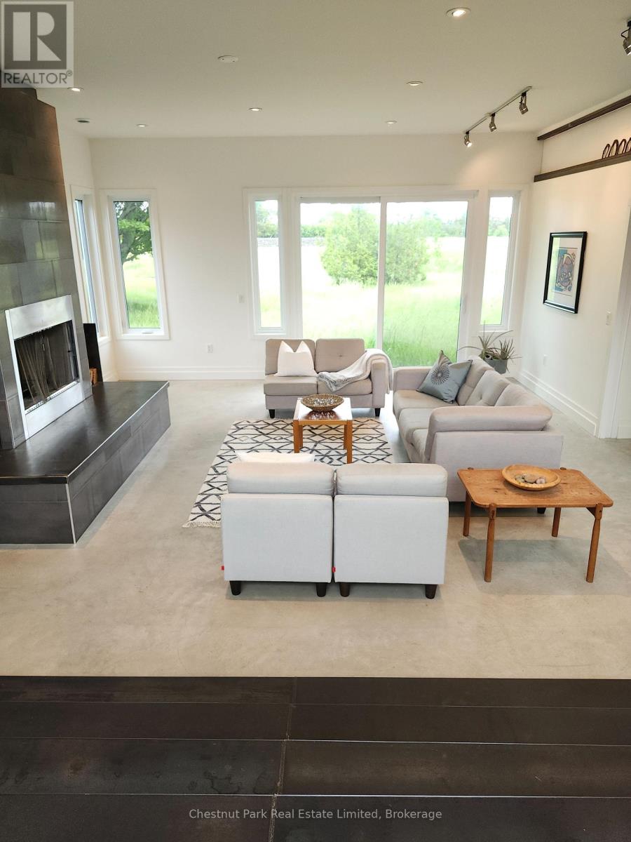 132 Mckinley Cross, Prince Edward County, Ontario  K0K 2T0 - Photo 26 - X13417030