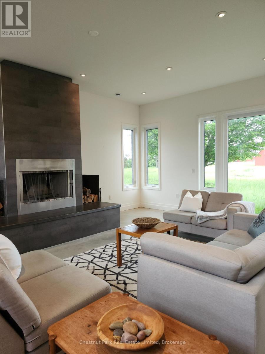 132 Mckinley Cross, Prince Edward County, Ontario  K0K 2T0 - Photo 27 - X13417030