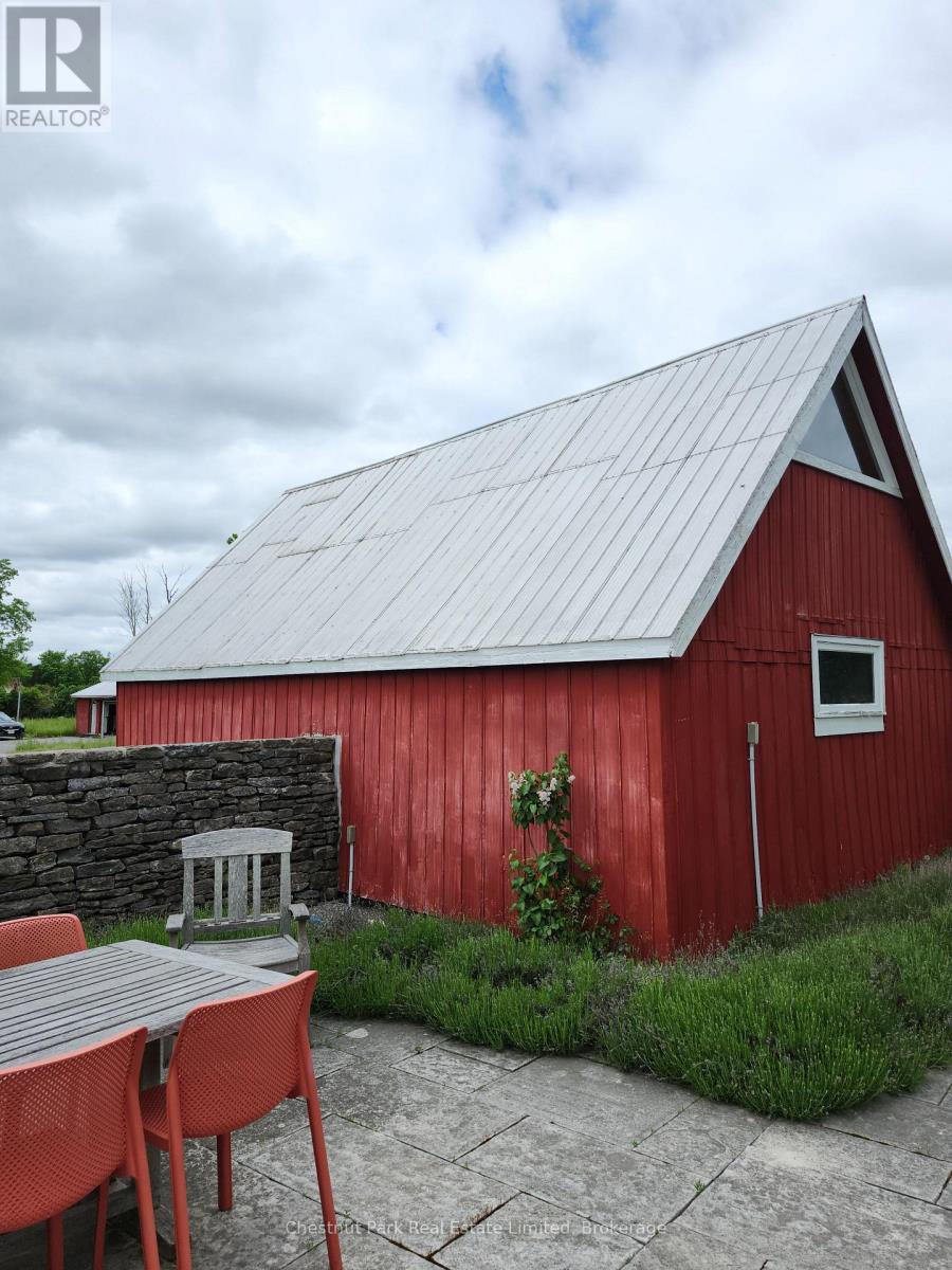 132 Mckinley Cross, Prince Edward County, Ontario  K0K 2T0 - Photo 40 - X13417030