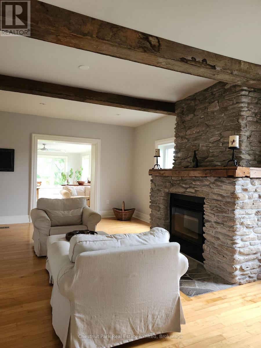 132 Mckinley Cross, Prince Edward County, Ontario  K0K 2T0 - Photo 6 - X13417030