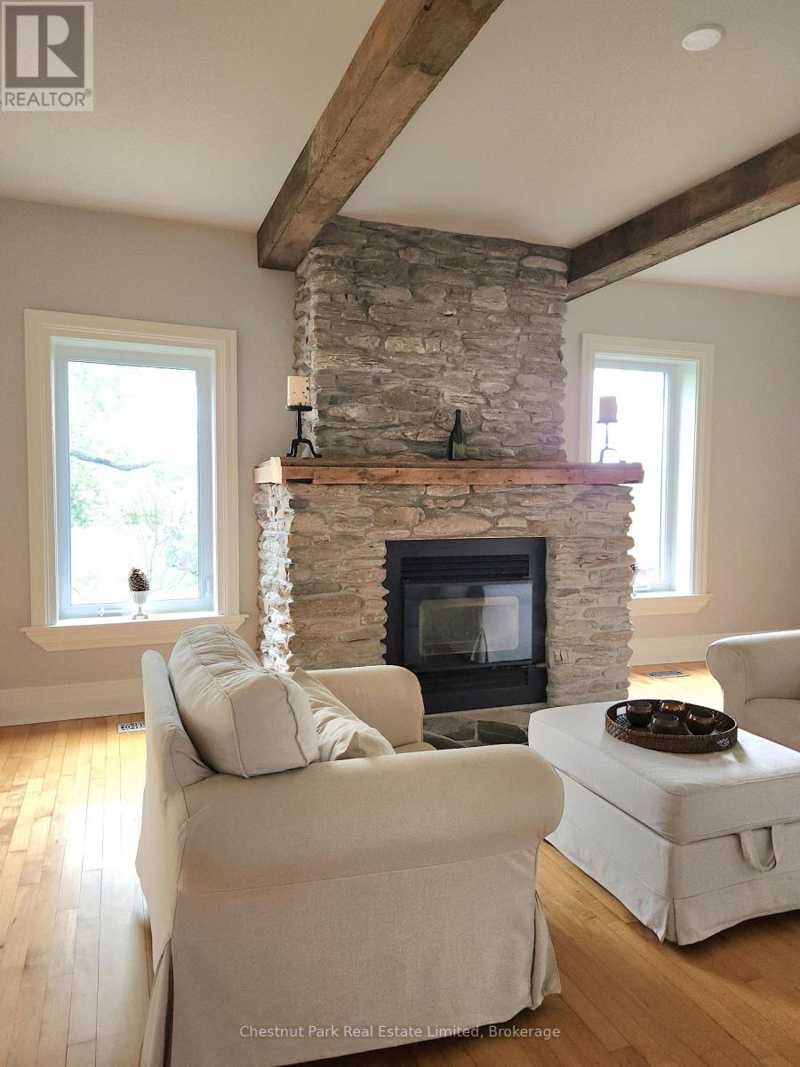 132 Mckinley Cross, Prince Edward County, Ontario  K0K 2T0 - Photo 7 - X13417030