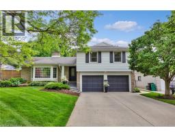 79 SOMERSET Crescent, Waterloo, Ontario