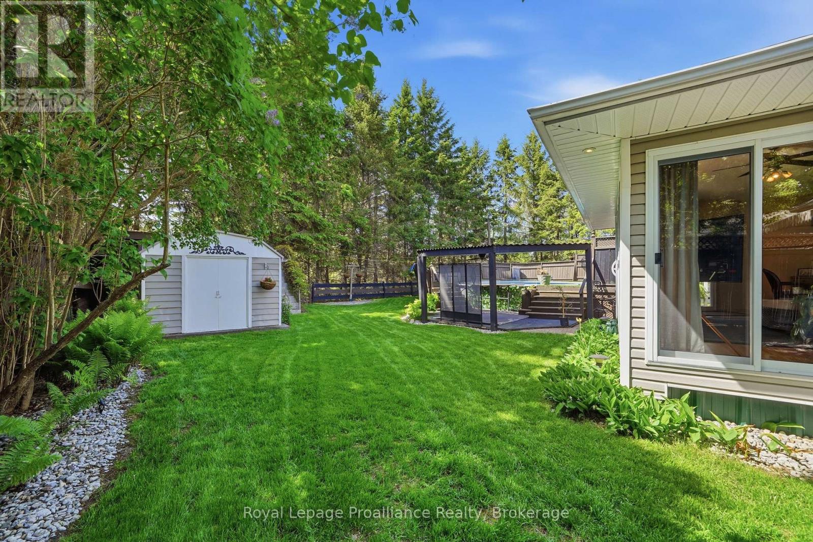 445 Highway 49, Prince Edward County, Ontario  K0K 2T0 - Photo 24 - X13417184
