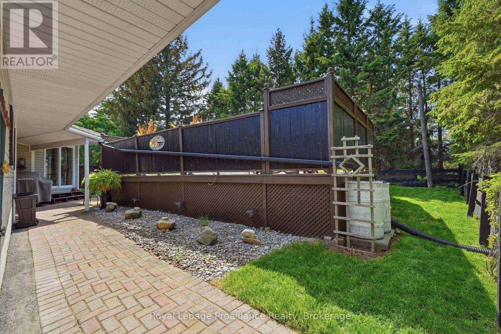 445 Highway 49, Prince Edward County, Ontario  K0K 2T0 - Photo 29 - X13417184