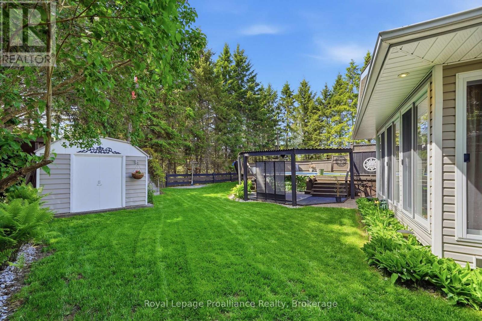 445 Highway 49, Prince Edward County, Ontario  K0K 2T0 - Photo 3 - X13417184
