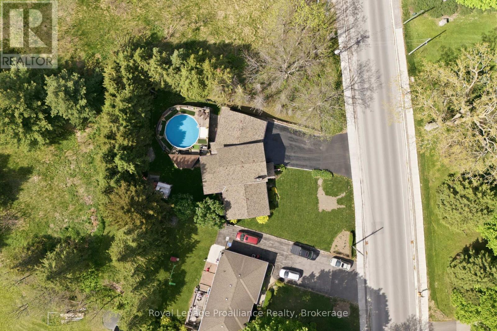 445 Highway 49, Prince Edward County, Ontario  K0K 2T0 - Photo 30 - X13417184