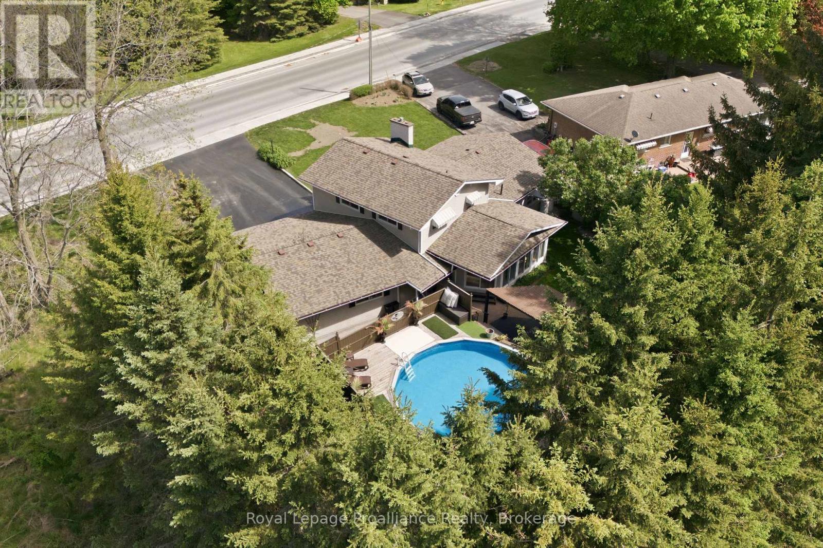 445 Highway 49, Prince Edward County, Ontario  K0K 2T0 - Photo 32 - X13417184