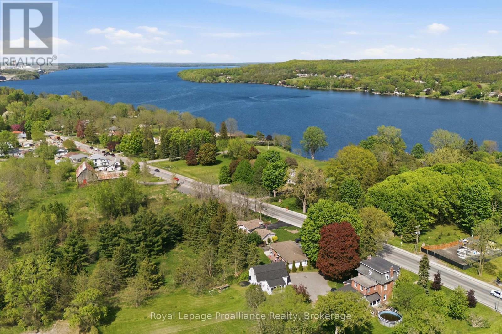 445 Highway 49, Prince Edward County, Ontario  K0K 2T0 - Photo 4 - X13417184