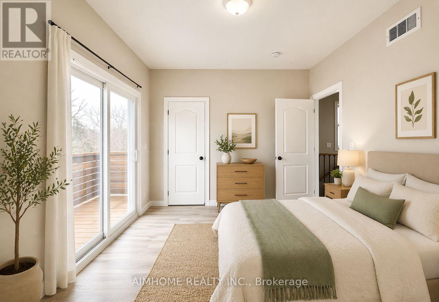 3 - 15 Waddington Crescent, Toronto, Ontario  M2J 2Z9 - Photo 19 - C12998310