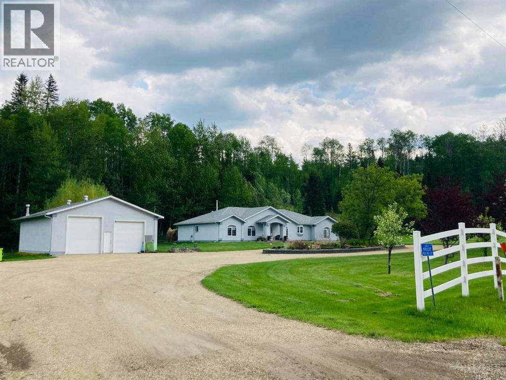 6, 593037 Range Road 122, rural woodlands county, Alberta